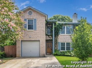 7742 Claridge, San Antonio, TX 78250