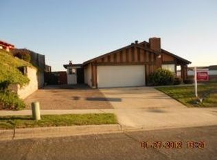 867 Marjorie Dr, San Diego, CA 92114