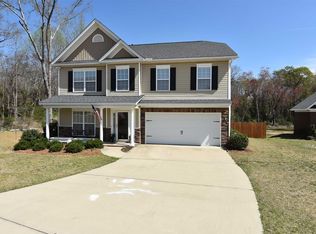 264 Letha Ln, Lexington, SC 29072