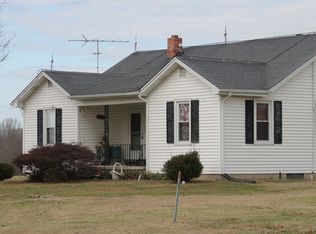 1900 Dover Church Rd, Glasgow, KY 42141