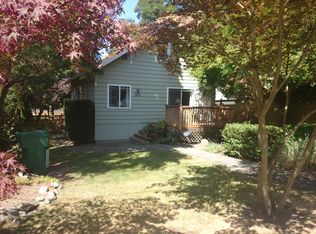9753 1st Ave NW, Seattle, WA 98117