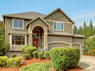 18702 SE 144th St, Renton, WA 98059