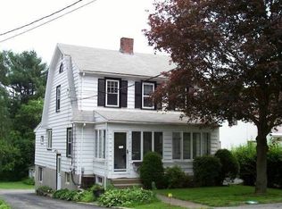 257 Marrett Rd, Lexington, MA 02421