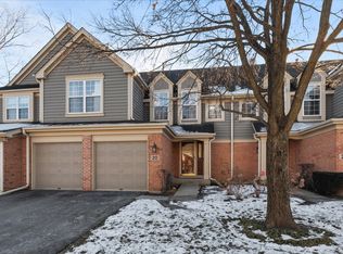 20 Wimbledon Ct, Lincolnshire, IL