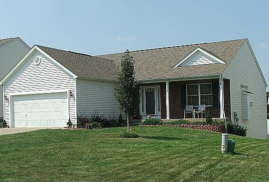 Walk Out (Finished) Ranch