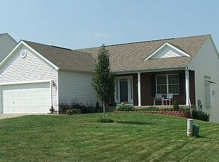 6702 Rockview Way, Louisville, KY 40299