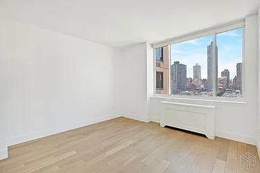 Rented by Halstead Real Estate