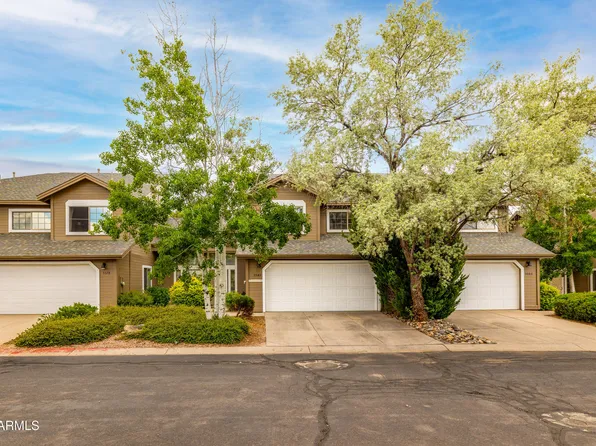 5540 Boulder Run Drive, Flagstaff, AZ 86004
