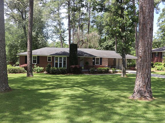 Meticulous Landscaping