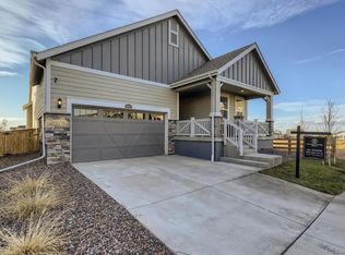 10796 Wheeling St, Commerce City, CO 80022