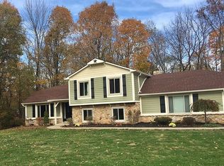 4418 Londonderry Ct, Avon, IN 46123