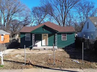 3796 Longfellow Rd, Memphis, TN 38108