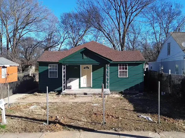 3796 Longfellow Rd, Memphis, TN 38108
