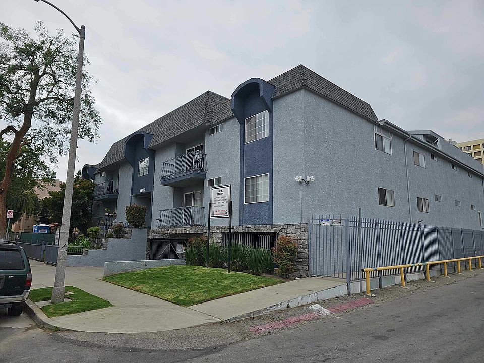 1st image of 11017 Hartsook St #205