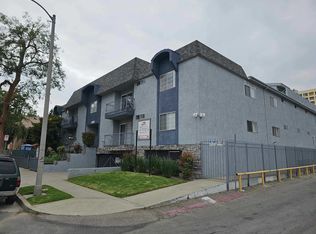 11017 Hartsook St #205, North Hollywood, CA 91601