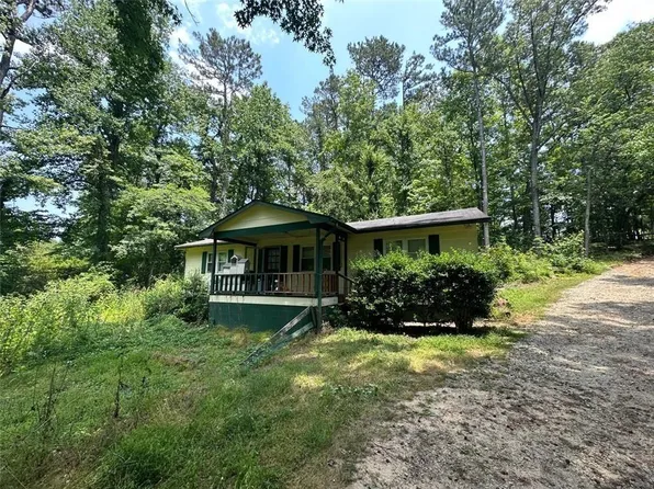 3322 McKown Rd, Douglasville, GA 30134