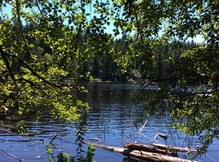 186 E Coon Dr N, Belfair, WA 98528