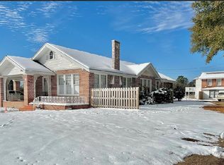 205 Adkinson Ave, Elba, AL 36323