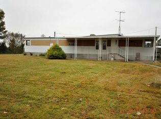 880 Toy York Rd, Benton, KY 42025