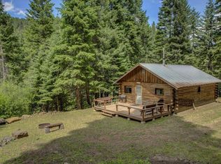 2852 Boulder Creek Rd, New Meadows, ID 83654