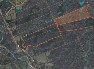 Ouida Irondale Rd, Saint Francisville, LA 70775