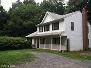 14124 Peddicord Rd, Mount Airy, MD 21771