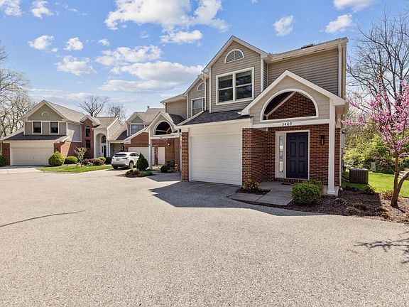 2nd image of 3409 Aston Ct #5