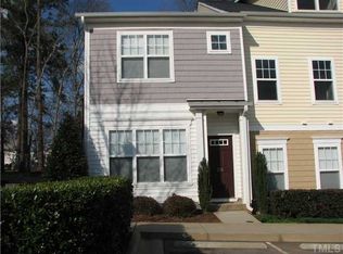 535 Elm Ave, Wake Forest, NC 27587