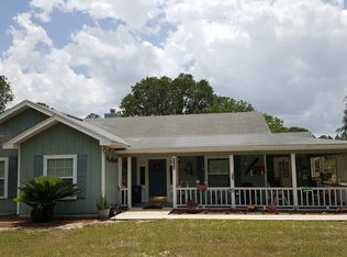 3481 Havenwood Rd, Middleburg, FL 32068