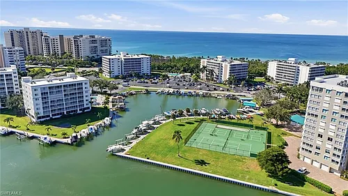 5 Bluebill Ave #301 Photo 1