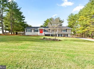 8106 Pete Wiles Rd, Middletown, MD 21769