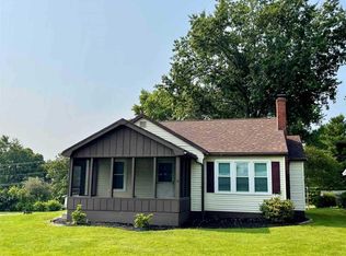 1011 E Water St, Princeton, IN 47670