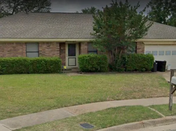 2315 Westpark Way Cir, Euless, TX 76040