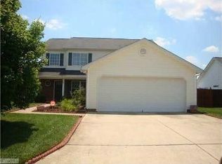 236 Fiddlers Knoll Ct, Kernersville, NC 27284