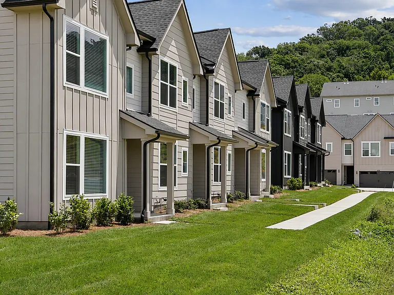 HARMON West Meade by Crescent Communities — Photo 6