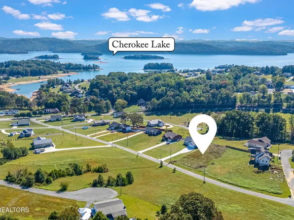 251 Chippewa Ln, Rutledge, TN 37861