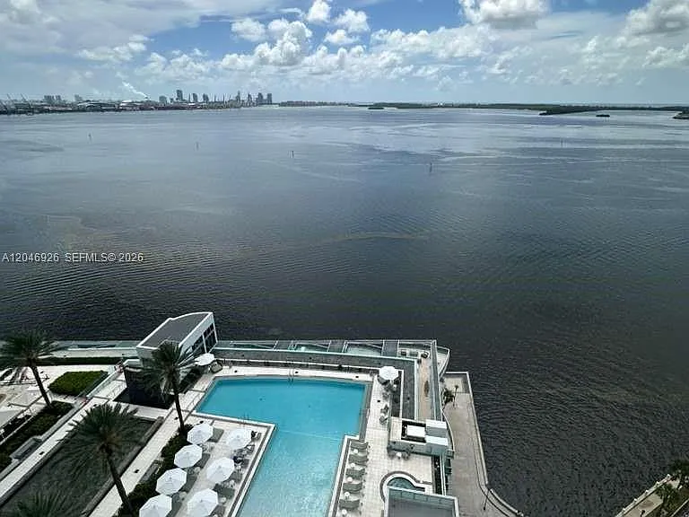 1331 Brickell Bay Dr #1911 — Photo 7