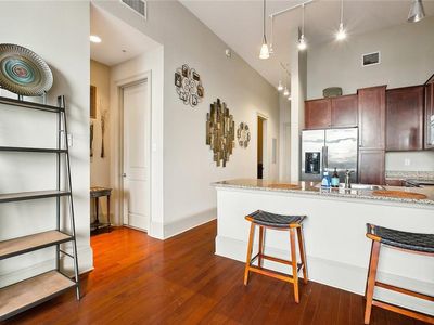 1201 Canal St APT 574, New Orleans, LA, 70112