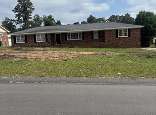 116 Crestview Dr, North Augusta, SC 29841