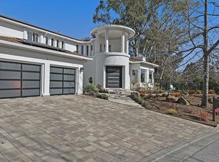 7 Zachary Ct, Menlo Park, CA 94025