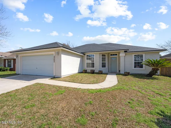 2385 COOL SPRINGS Drive N, Jacksonville, FL 32246