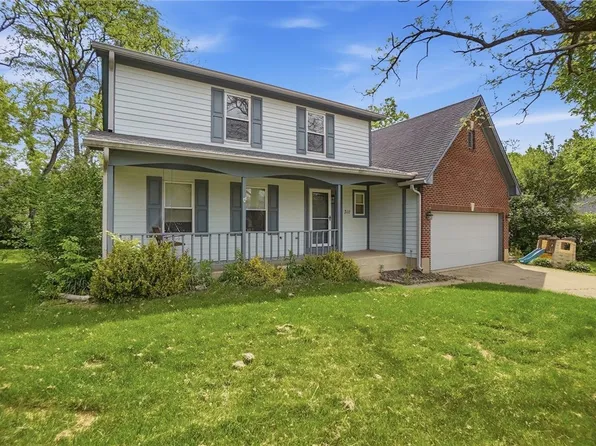 311 Johnson Trl, Dayton, OH 45439