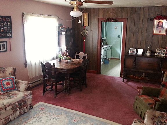 Living/Dining Room