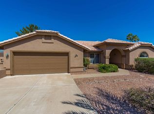 17136 E Oro Grande Dr, Fountain Hills, AZ 85268