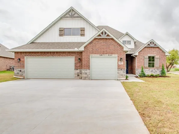 4819 Sawgrass Ln, Enid, OK 73703