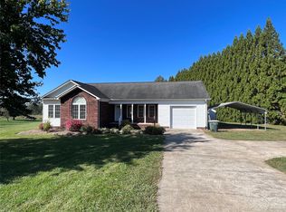 114 Jet Dr, Oakboro, NC 28129
