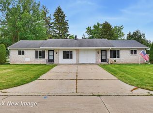 5019 Glenfield Dr, Saginaw, MI 48638