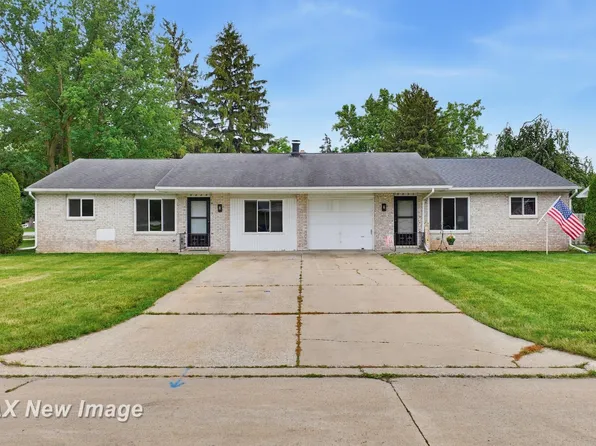 5019 Glenfield Dr, Saginaw, MI 48638