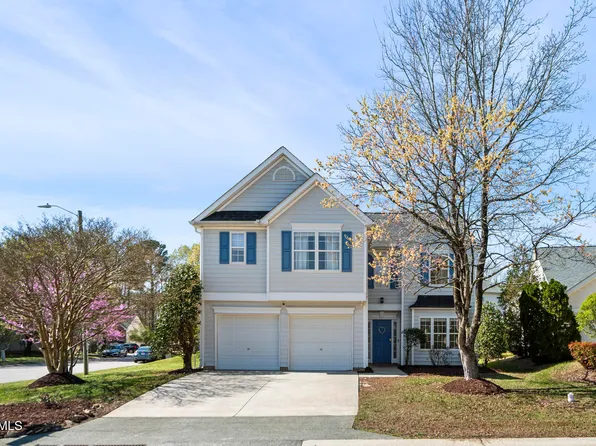 2201 Woodwyck Way, Raleigh, NC 27604