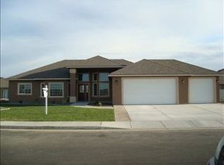 6431 Polaris St, West Richland, WA 99353